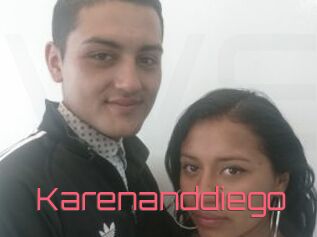 Karenanddiego