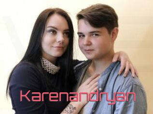 Karenandryan