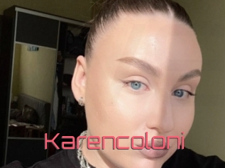 Karencoloni