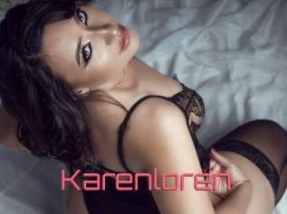 Karenloren