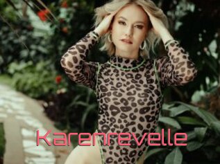 Karenrevelle