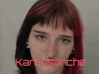Karensanche