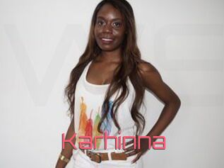 Karhinna