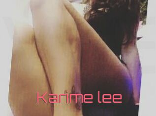Karime_lee