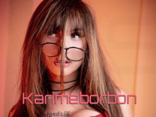 Karimeborbon