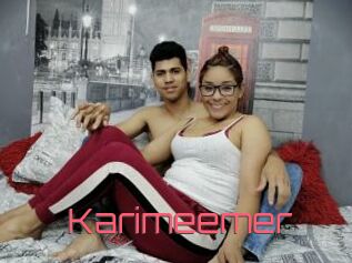Karimeemer