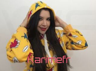 Karimefr