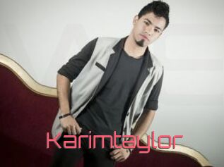 Karimtaylor