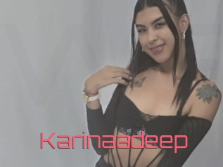 Karinaadeep