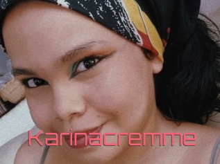 Karinacremme