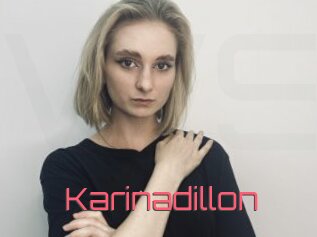 Karinadillon