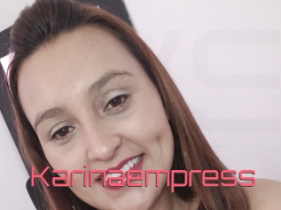 Karinaempress