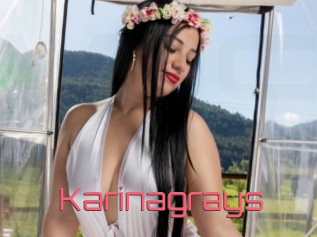Karinagrays