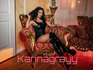 Karinagrayy