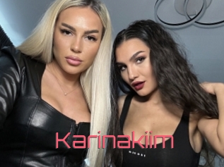 Karinakiim