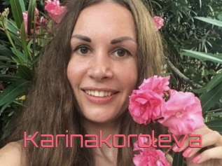 Karinakoroleva