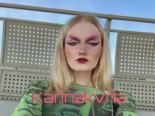 Karinakvna