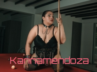 Karinamendoza