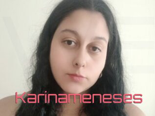 Karinameneses