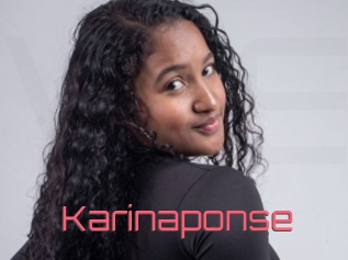 Karinaponse