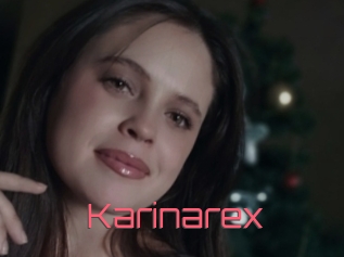 Karinarex