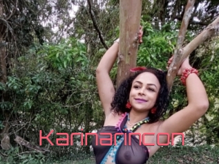 karinarincon Webcam Sexe Direct