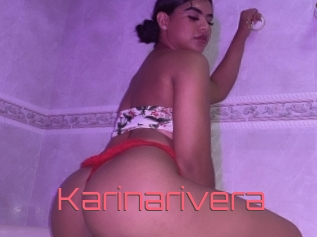 Karinarivera