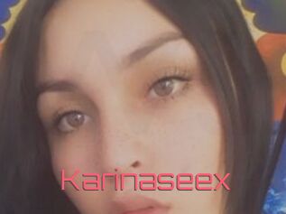 Karinaseex