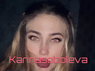 Karinasoboleva