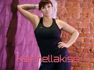 Karinellakiss