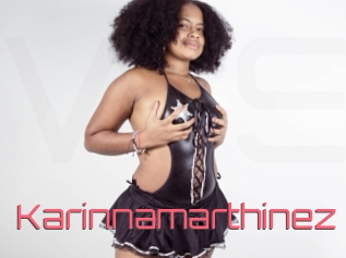 Karinnamarthinez