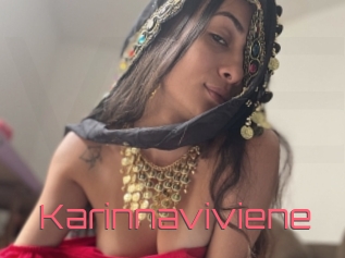 Karinnaviviene