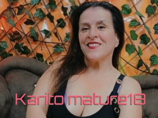 Karito_mature18