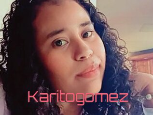 Karitogomez