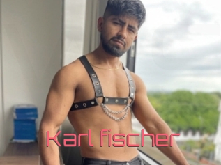 Karl_fischer
