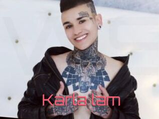Karla_lam
