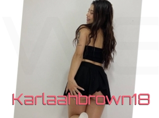 Karlaahbrown18
