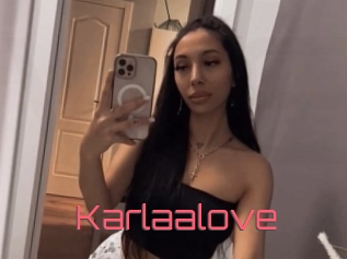 Karlaalove