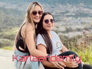 Karlaandemily