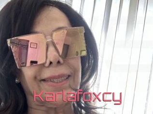 Karlafoxcy