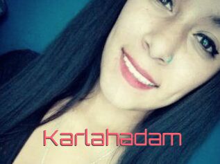 Karlahadam