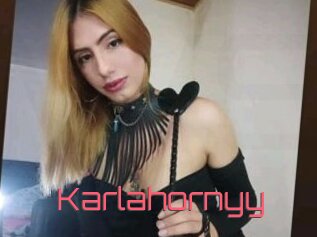 Karlahornyy