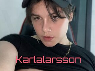 Karlalarsson