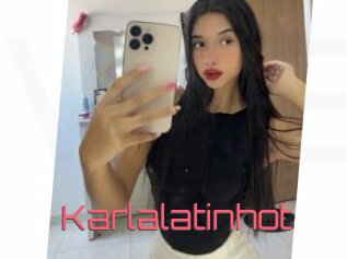 Karlalatinhot