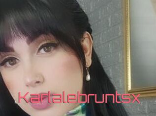 Karlalebruntsx