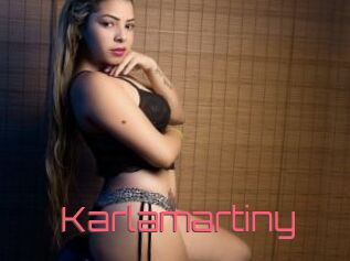 Karlamartiny