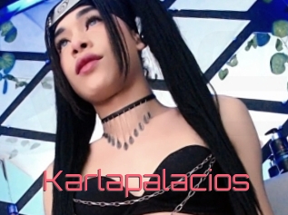 Karlapalacios