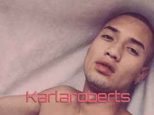 Karlaroberts