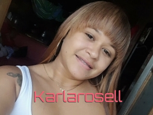 Karlarosell