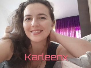 Karleenx